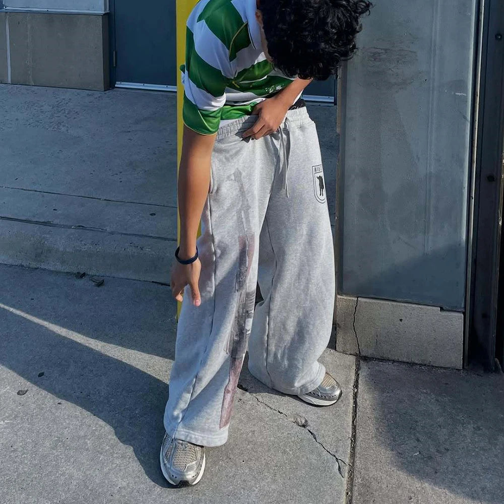 AK-47 Pants