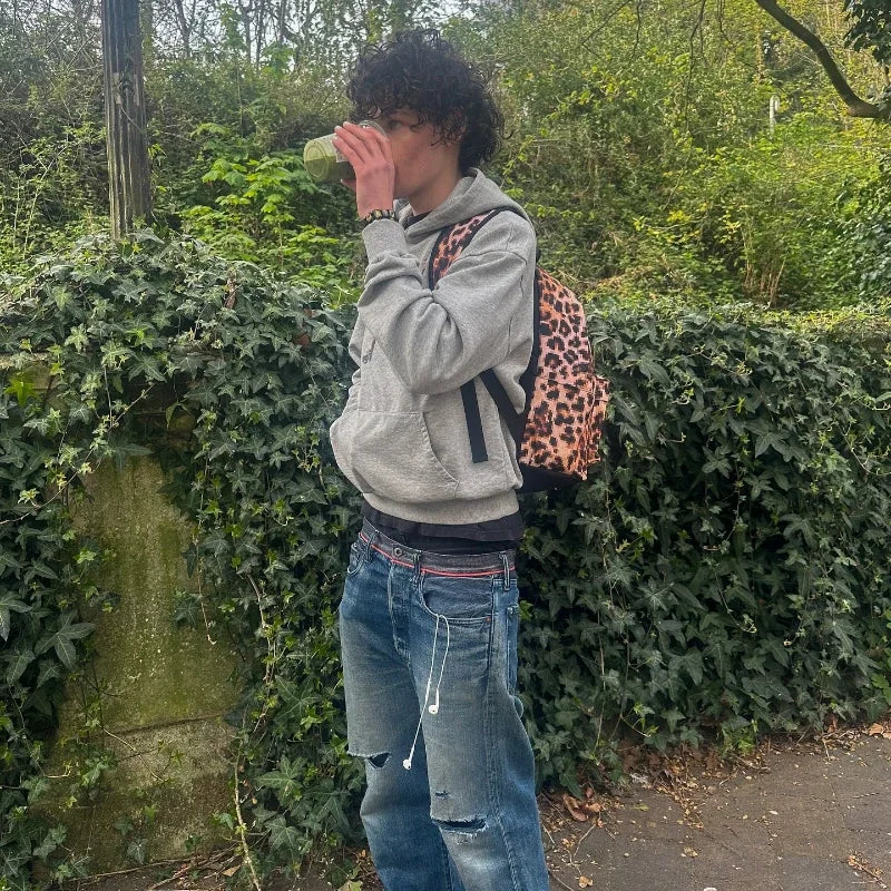 "Don't smoke" Hoodie