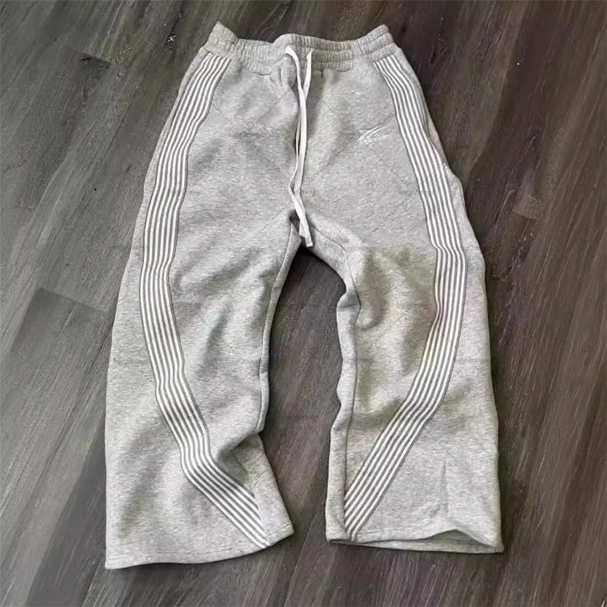 Stripes Pants