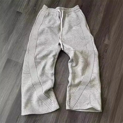 Stripes Pants
