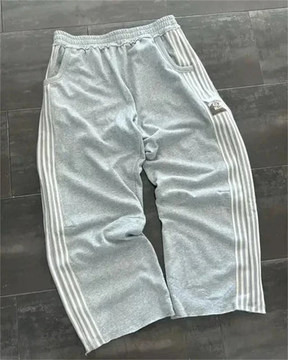 Stripes Pants