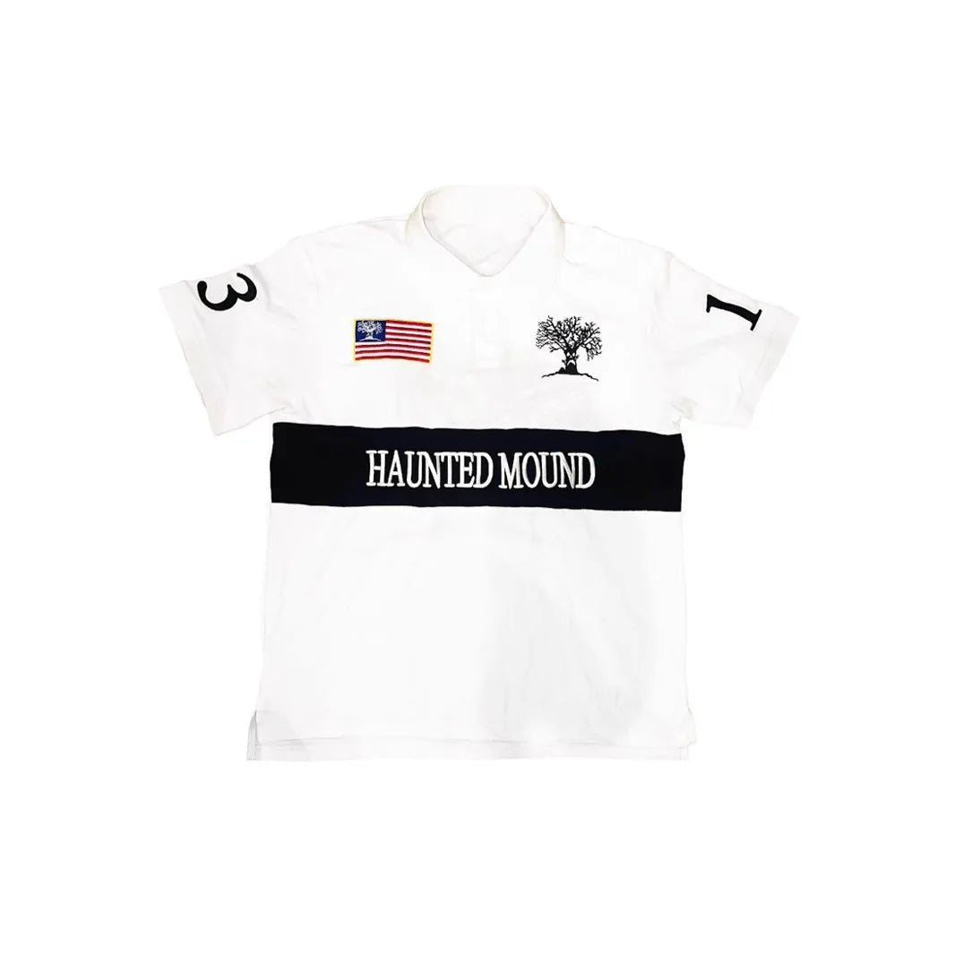 Koszulka Polo x USA