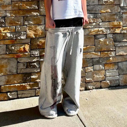 AK-47 Pants