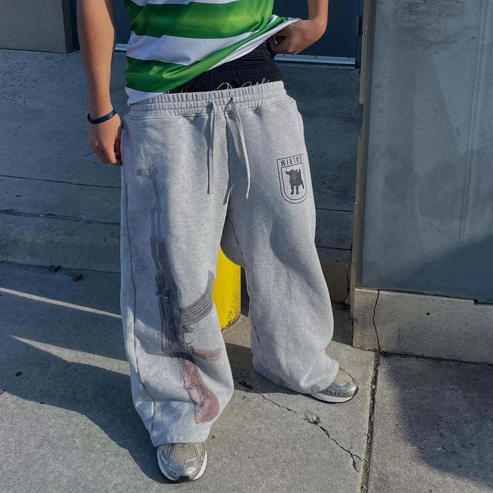 AK-47 Pants