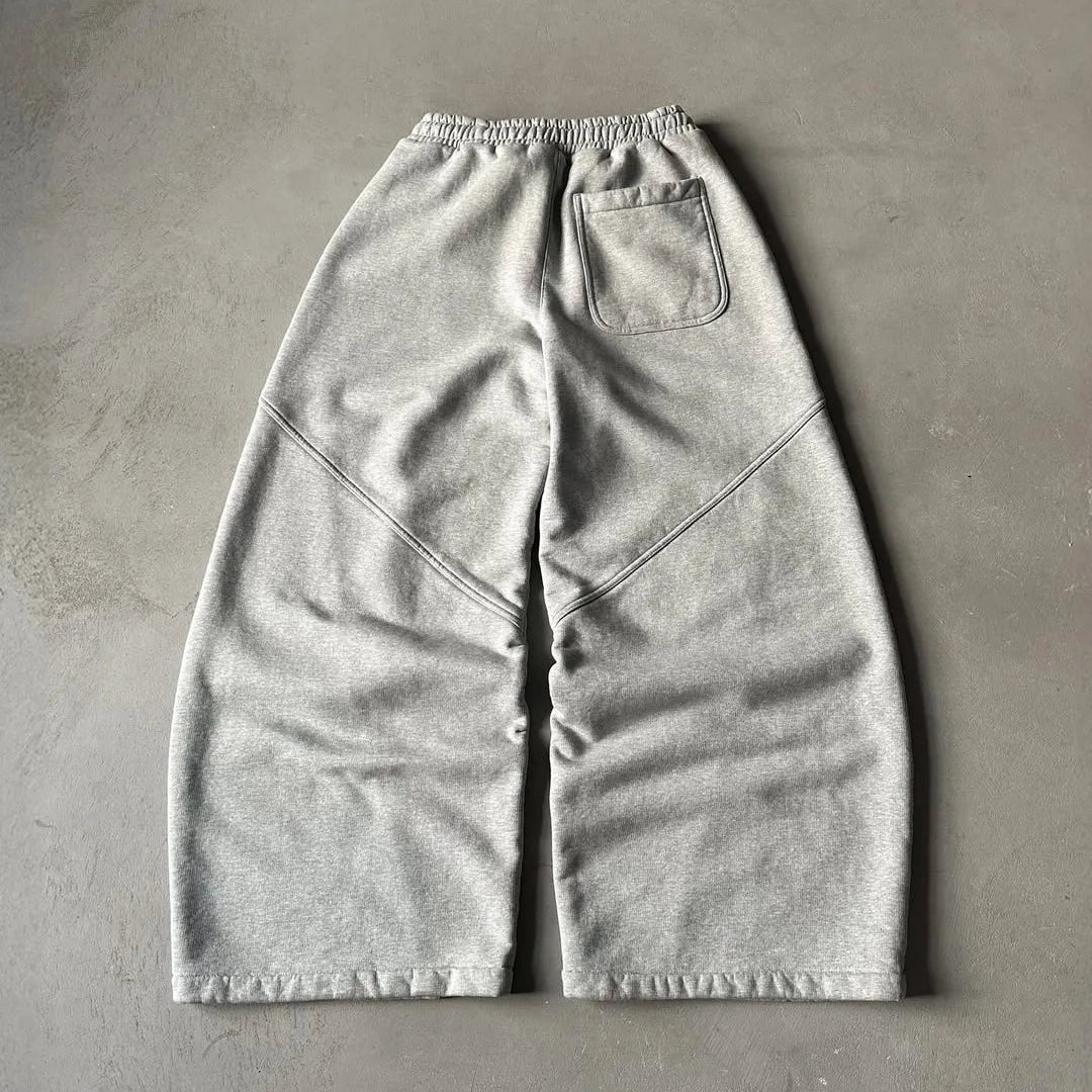 Bubble Sweatpants