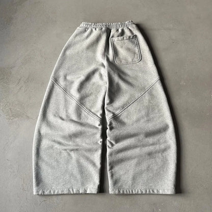 Bubble Sweatpants