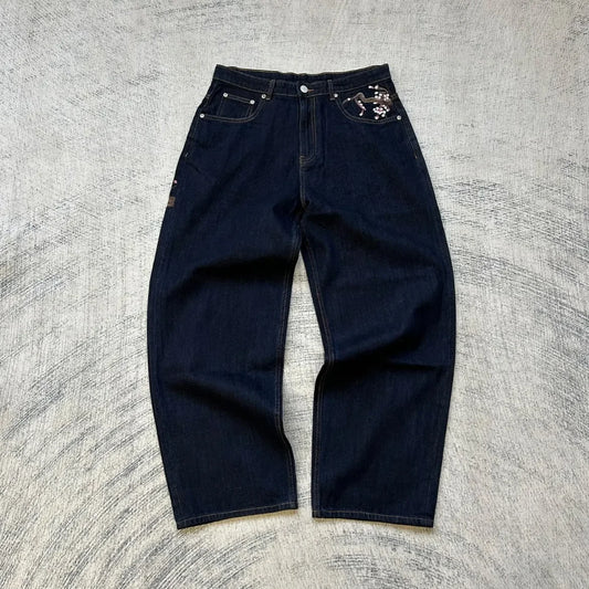 Sakura Denim