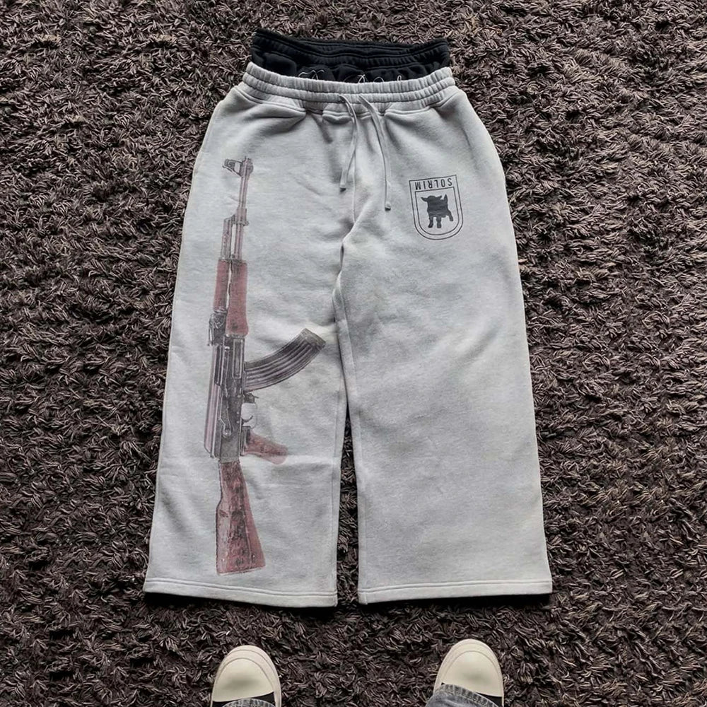 AK-47 Pants