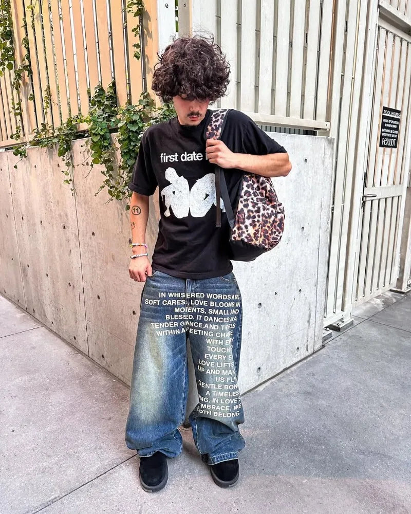 Quote Jeans