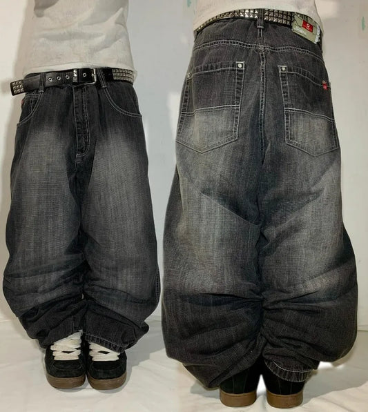 Super Baggy Jeans