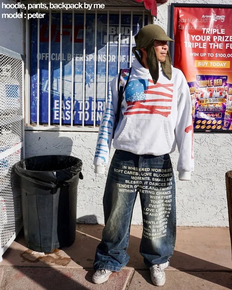 Quote Jeans