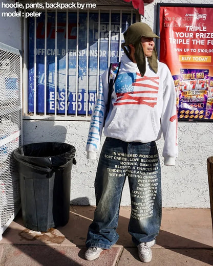 Quote Jeans