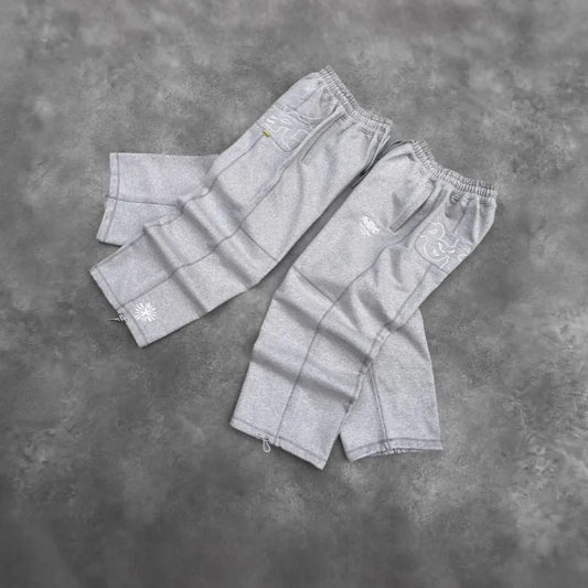 Baggy Streetwear Pants