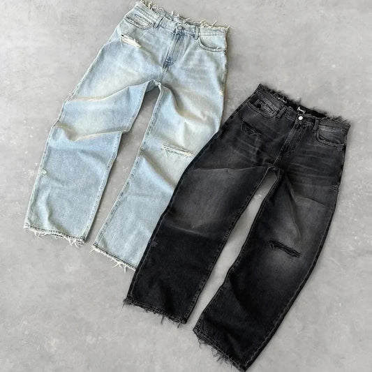 Ripped Jeans