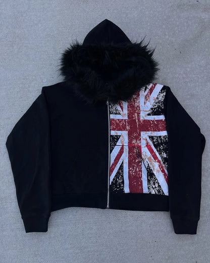 UK Hoodie