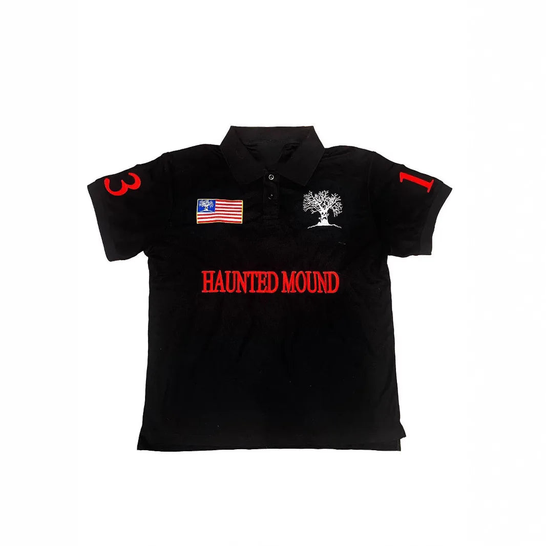 Koszulka Polo x USA