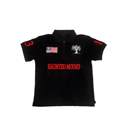 Koszulka Polo x USA