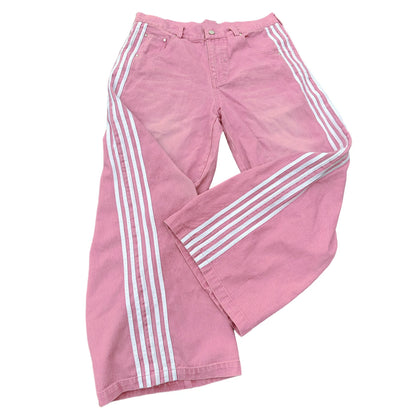 Stripes Jeans