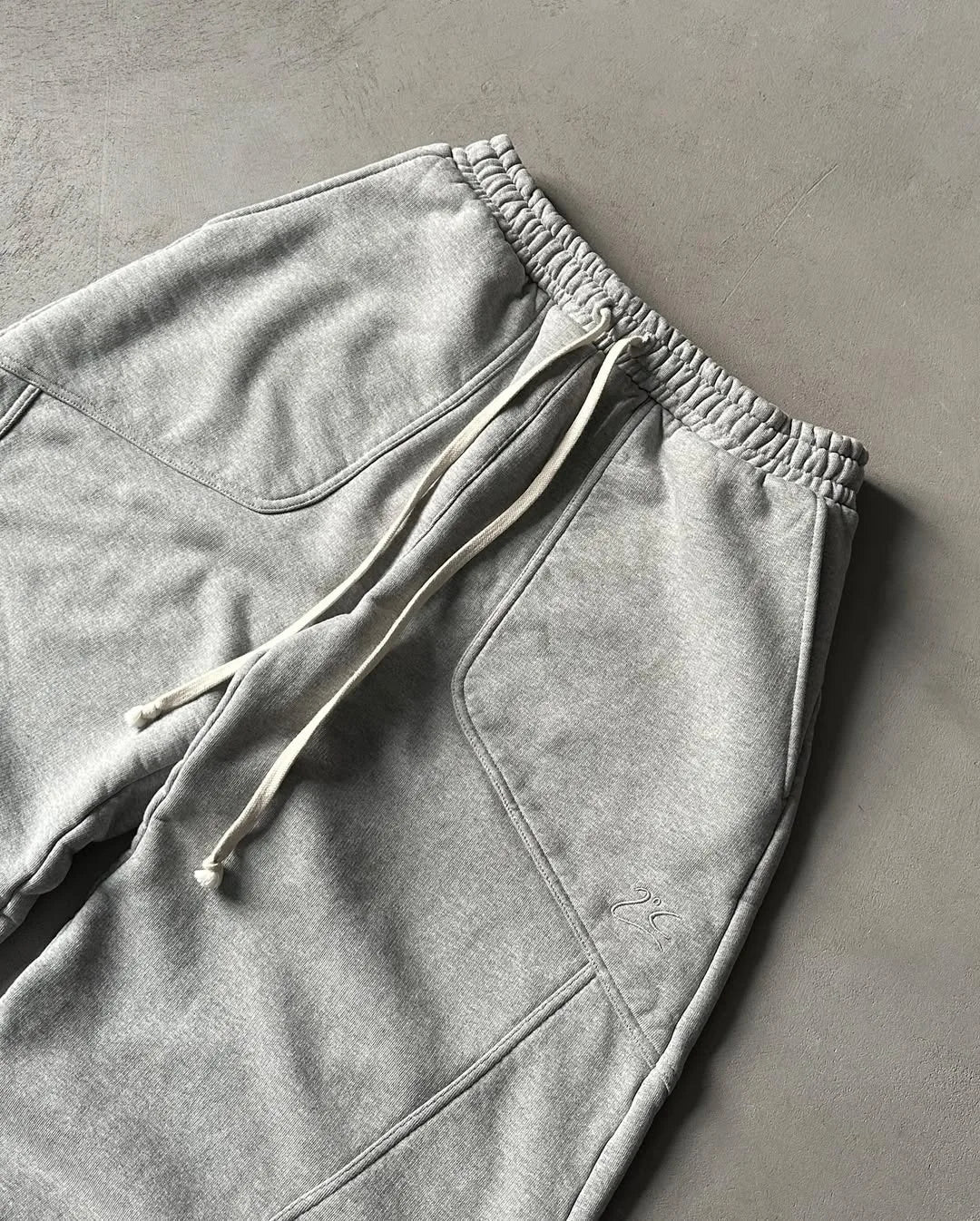 Bubble Sweatpants