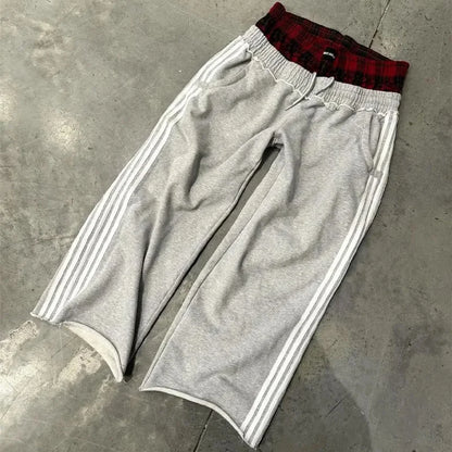 Stripes Pants