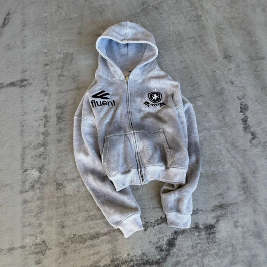 Heavy Set Hoodie