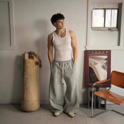 Bubble Sweatpants