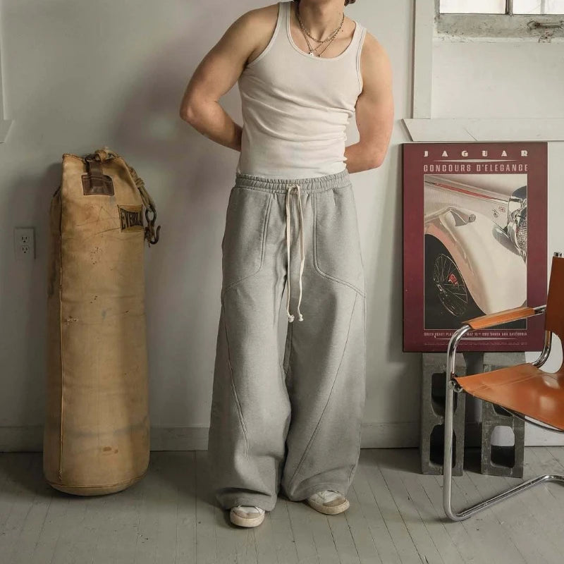 Bubble Sweatpants