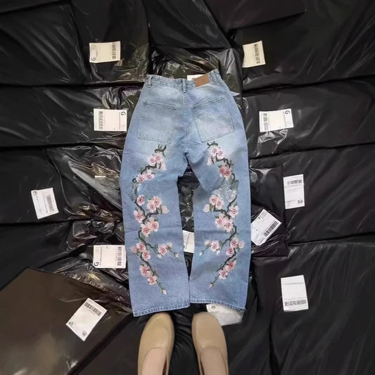 Rose Jeans