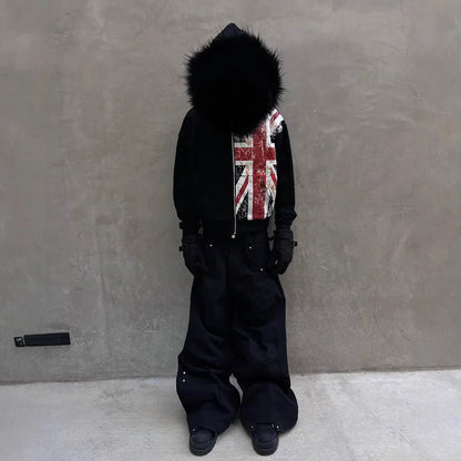 UK Hoodie